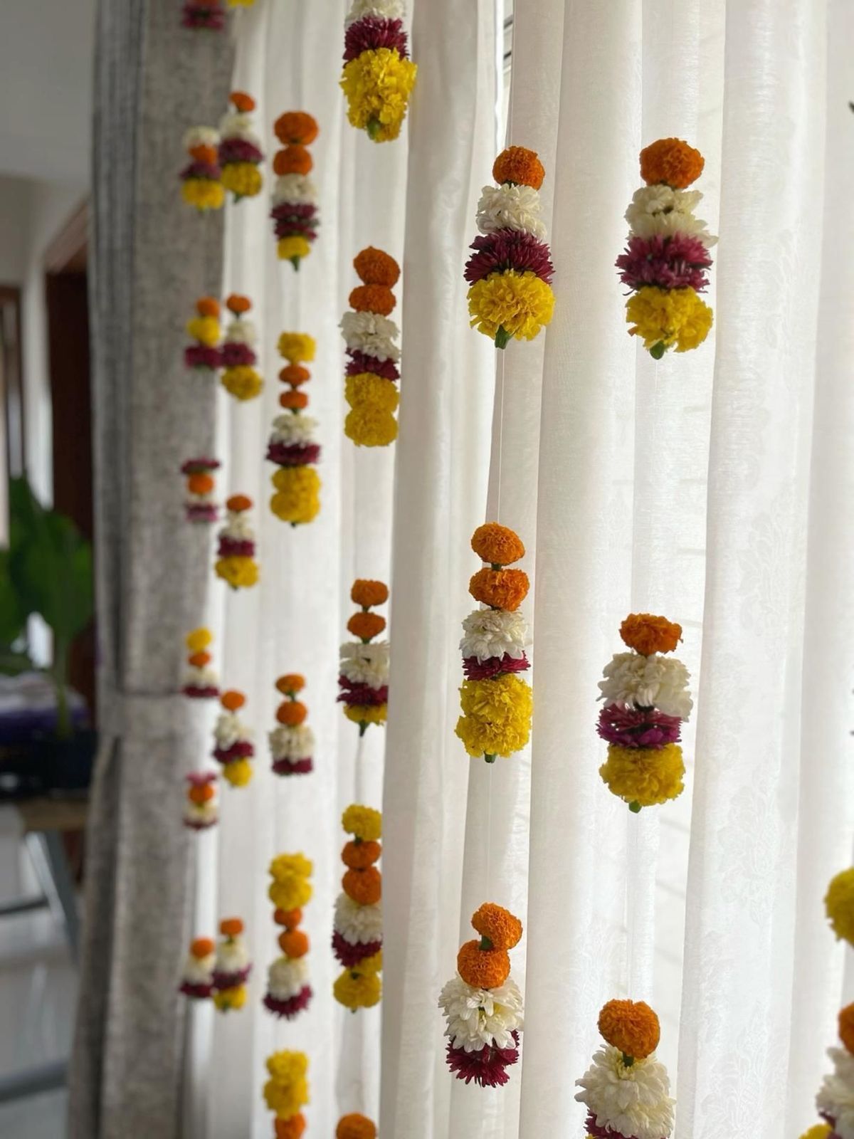 Alchemy of Scents Diwali decor